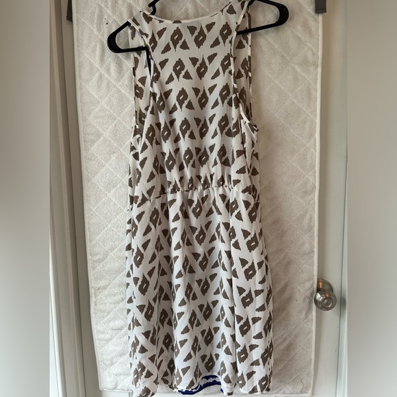 Sabine IKAT Mini Dress - Picture 3 of 4